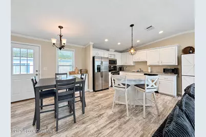 923 Vireo Drive, Barefoot Bay, FL 32976 - Photo 7