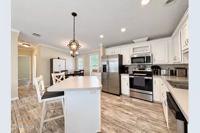 923 Vireo Drive, Barefoot Bay, FL 32976 - Photo 5