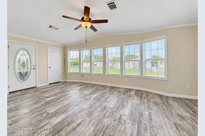 923 Vireo Drive, Barefoot Bay, FL 32976 - Photo 9