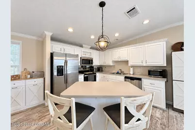 923 Vireo Drive, Barefoot Bay, FL 32976 - Photo 13