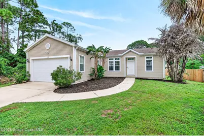 971 Eldron Boulevard SE, Palm Bay, FL 32909 - Photo 1