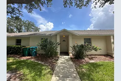 2058 Foxwood Drive, Melbourne, FL 32935 - Photo 1