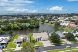 3788 Sierra Dr, Merritt Island, FL 32953 - Photo 3