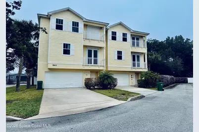 860 Vignoles Avenue NE #2, Palm Bay, FL 32905 - Photo 7