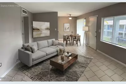 180 Minna Lane #416, Merritt Island, FL 32953 - Photo 5