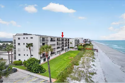 1465 Highway A1A Highway #504, Satellite Beach, FL 32937 - Photo 49