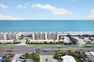 1465 Hwy A1A Hwy, Satellite Beach, FL 32937 - Photo 1