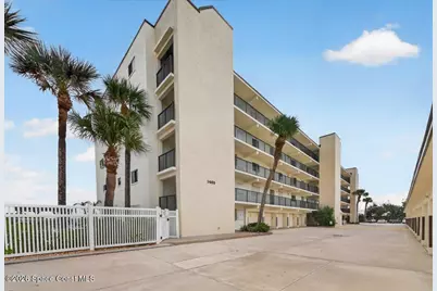 1465 Highway A1A Highway #504, Satellite Beach, FL 32937 - Photo 41