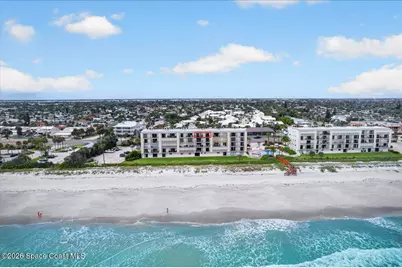1465 Highway A1A Highway #504, Satellite Beach, FL 32937 - Photo 5
