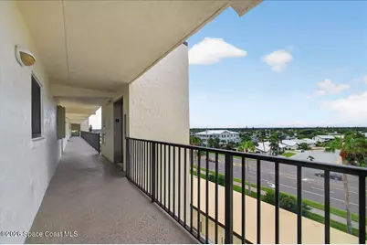 1465 Highway A1A Highway #504, Satellite Beach, FL 32937 - Photo 35