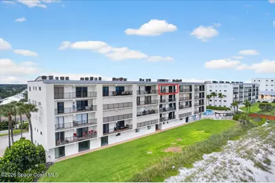 1465 Highway A1A Highway #504, Satellite Beach, FL 32937 - Photo 39