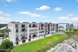 1465 Hwy A1A Hwy, Satellite Beach, FL 32937 - Photo 39