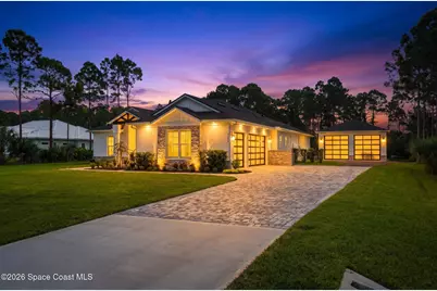 7209 Wando Avenue, Grant-Valkaria, FL 32949 - Photo 1
