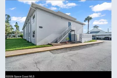 120 Mutiny Lane #C3-208, Merritt Island, FL 32952 - Photo 1