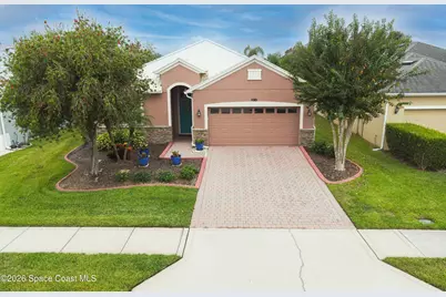 6614 Pico Street, Melbourne, FL 32940 - Photo 5