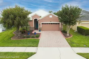 6614 Pico St, Melbourne, FL 32940 - Photo 5