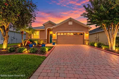 6614 Pico Street, Melbourne, FL 32940 - Photo 3