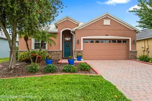 6614 Pico St, Melbourne, FL 32940 - Photo 1