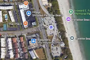 255 Paradise Blvd, Indialantic, FL 32903 - Photo 15