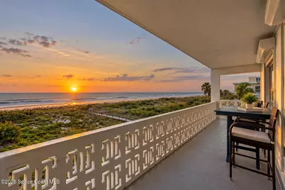 4800 Ocean Beach Boulevard #312, Cocoa Beach, FL 32931 - Photo 9