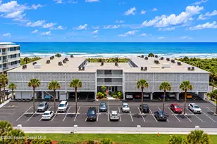 4800 Ocean Beach Blvd, Cocoa Beach, FL 32931 - Photo 1