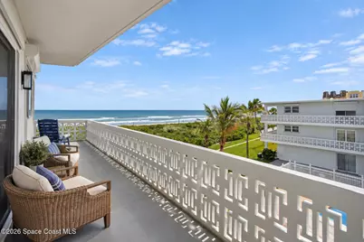 4800 Ocean Beach Boulevard #312, Cocoa Beach, FL 32931 - Photo 11