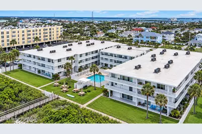 4800 Ocean Beach Boulevard #312, Cocoa Beach, FL 32931 - Photo 17