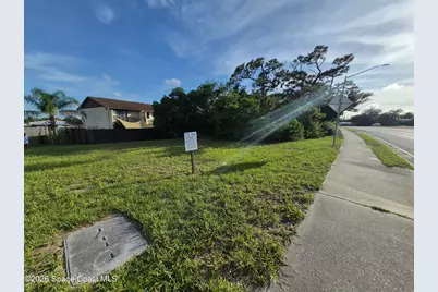 0 Garden Street, Titusville, FL 32796 - Photo 1