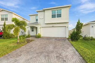 1427 Colebrook Cir SW, Palm Bay, FL 32908 - Photo 1