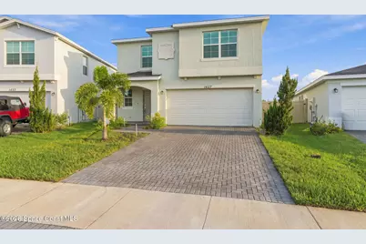 1427 Colebrook Circle SW, Palm Bay, FL 32908 - Photo 3