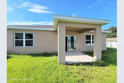 597 J T Sancho Street SW, Palm Bay, FL 32908 - Photo 17