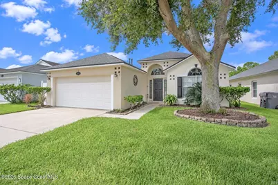 2270 Savannah Boulevard, Titusville, FL 32780 - Photo 1