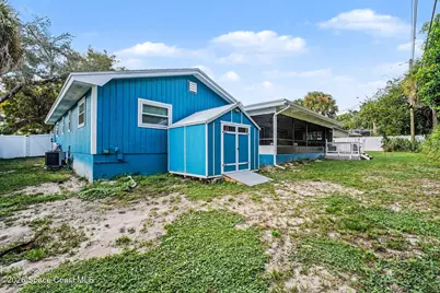 126 Briarwood Lane, Cocoa, FL 32926 - Photo 33
