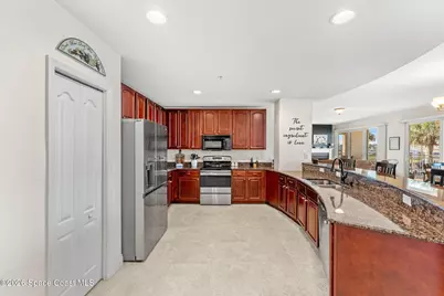601 N Miramar Avenue #102, Indialantic, FL 32903 - Photo 17