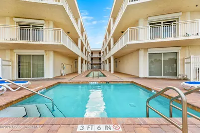 601 N Miramar Avenue #102, Indialantic, FL 32903 - Photo 43
