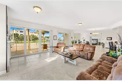 601 N Miramar Avenue #102, Indialantic, FL 32903 - Photo 7