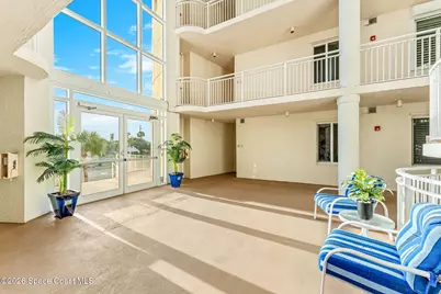 601 N Miramar Avenue #102, Indialantic, FL 32903 - Photo 45