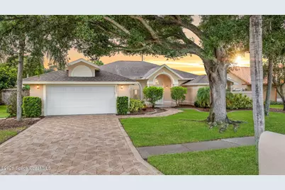 2091 Sykes Creek Drive, Merritt Island, FL 32953 - Photo 1