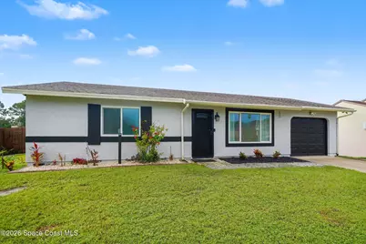 966 Cotorro Road SE, Palm Bay, FL 32909 - Photo 1
