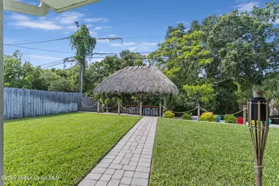 570 Timuquana Drive, Merritt Island, FL 32953 - Photo 17