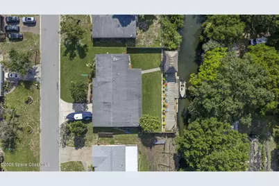 570 Timuquana Drive, Merritt Island, FL 32953 - Photo 7