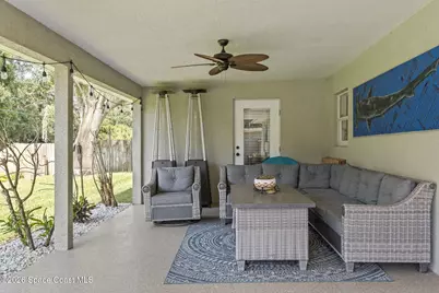 570 Timuquana Drive, Merritt Island, FL 32953 - Photo 23