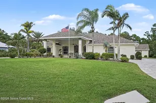 7119 Hacienda Dr, Grant-Valkaria, FL 32949 - Photo 1