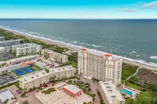 830 N Atlantic Ave, Cocoa Beach, FL 32931 - Photo 1