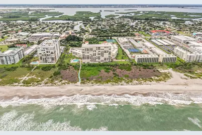 830 N Atlantic Avenue #B1001, Cocoa Beach, FL 32931 - Photo 21