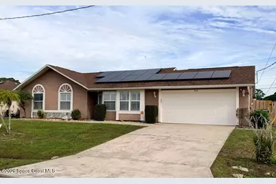 307 Lisa Road NE, Palm Bay, FL 32907 - Photo 3