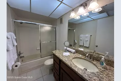 1700 N Atlantic Avenue #155, Cocoa Beach, FL 32931 - Photo 25