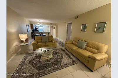 1700 N Atlantic Avenue #155, Cocoa Beach, FL 32931 - Photo 3