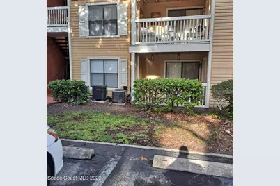 225 S Tropical Trail #Unit 404, Merritt Island, FL 32952 - Photo 1