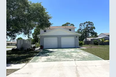 1448 Croftwood Drive #1448, Melbourne, FL 32935 - Photo 1